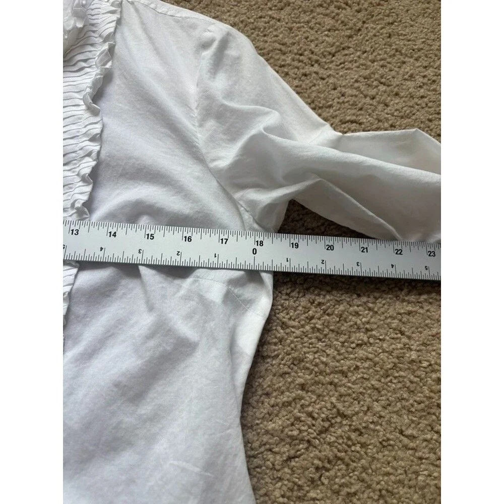 J. Crew crew blue